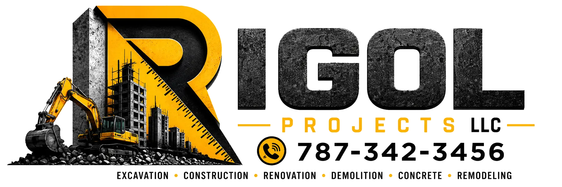 RIGOL Projects LLC